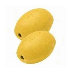 Lot De 2 Savons Rotatifs - Citron - Sans Porte Savon
