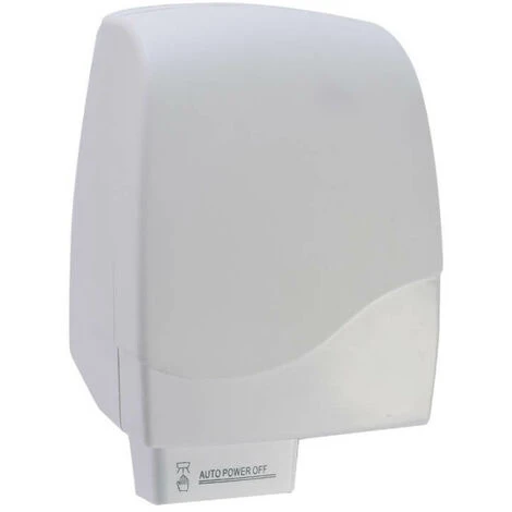 Seche Main Vitech ABS Blanc 950W Automatique Infrarouge 4 Seche Main Vitech ABS Blanc 950W Automatique Infrarouge – Image 2