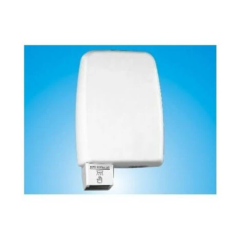Seche Main Vitech ABS Blanc 950W Automatique Infrarouge 5 Seche Main Vitech ABS Blanc 950W Automatique Infrarouge – Image 3