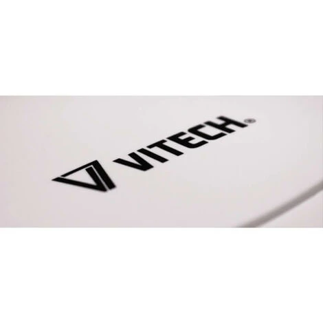 Seche Main Vitech ABS Blanc 950W Automatique Infrarouge 6 Seche Main Vitech ABS Blanc 950W Automatique Infrarouge – Image 4