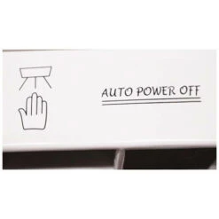 Seche Main Vitech ABS Blanc 950W Automatique Infrarouge 11 Seche Main Vitech ABS Blanc 950W Automatique Infrarouge -Wenko || Grohe || HOMCOM Soldes 1127358 5