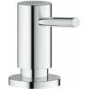 GROHE Distributeur De Savon Cosmopolitan Chromé -Wenko || Grohe || HOMCOM Soldes 12226267 1
