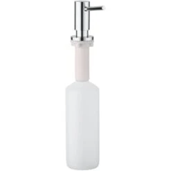 GROHE Distributeur De Savon Cosmopolitan Chromé -Wenko || Grohe || HOMCOM Soldes 12226267 3