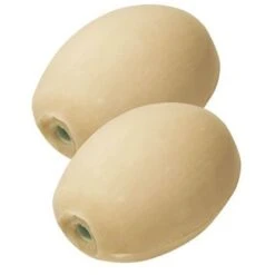 Lot 2 Savons Blancs Rotatifs Provendi Lait D'amande + Porte-savon Vieux Bronze -Wenko || Grohe || HOMCOM Soldes 12917895 3