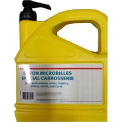 TOPCAR - Savon Microbilles Spécial Carrossiers - SE59999
