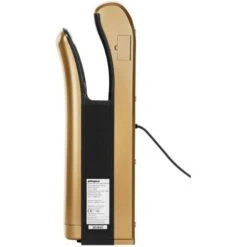 Sèche-Mains Airblade Sèche-Mains Électrique Wandhanddrockner 1200 W Or F 8 Sèche-Mains Airblade Sèche-Mains Électrique Wandhanddrockner 1200 W Or F -Wenko || Grohe || HOMCOM Soldes 13814587 2