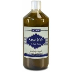 Savon Liquide De Marseille Concentré à L'huile D'olive - 1 Litre