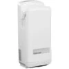 Sèche-Mains Oria White Airblade Temps De Séchage 5-7S 8.000 Tr/Min 150 M³/H -Wenko || Grohe || HOMCOM Soldes 14821339 1