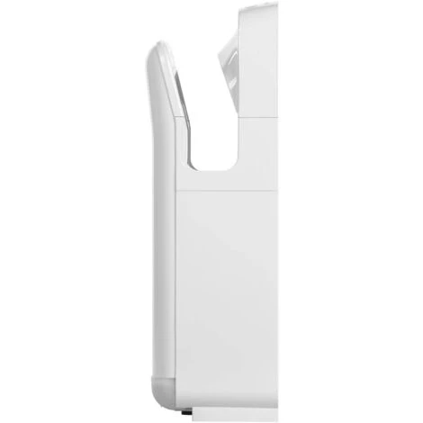 Sèche-Mains Oria White Airblade Temps De Séchage 5-7S 8.000 Tr/Min 150 M³/H 4 Sèche-Mains Oria White Airblade Temps De Séchage 5-7S 8.000 Tr/Min 150 M³/H – Image 2