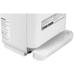 Sèche-Mains Oria White Airblade Temps De Séchage 5-7S 8.000 Tr/Min 150 M³/H 9 Sèche-Mains Oria White Airblade Temps De Séchage 5-7S 8.000 Tr/Min 150 M³/H -Wenko || Grohe || HOMCOM Soldes 14821339 3