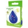 Douche Minute Goutte D'eau 1 Douche Minute Goutte D'eau -Wenko || Grohe || HOMCOM Soldes 14908958 1