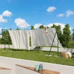 Étendoir à Linge Windy