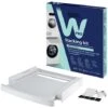 Kit De Superposition Universel Wpro 2 Kit De Superposition Universel Wpro -Wenko || Grohe || HOMCOM Soldes 18686506 1