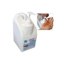 SAVON MICROBILLE AVEC POMPE 4 5L - 350230