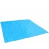 Tapis De Sol Et De Protection Bleu Pour Piscine 2 M X 2 M - Linxor -Wenko || Grohe || HOMCOM Soldes 19840424 1