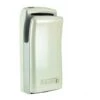 Sèche-mains Vitech Automatique à Double Jet D'air Blanc 1200-1800W Séchage Rapide 1 Sèche-mains Vitech Automatique à Double Jet D'air Blanc 1200-1800W Séchage Rapide -Wenko || Grohe || HOMCOM Soldes 2241357 1