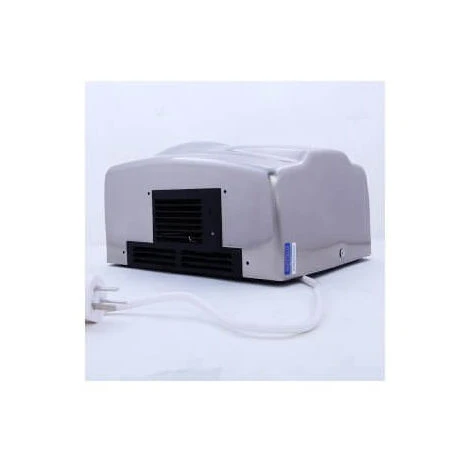 Sèche-mains Vitech Mural Infrarouge En INOX 1400 W 6 Sèche-mains Vitech Mural Infrarouge En INOX 1400 W – Image 4