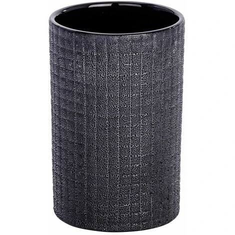 Wenko Gobelet De Salle De Bain Design Polaris Jet - Diam 7 X 11 3 Wenko Gobelet De Salle De Bain Design Polaris Jet - Diam 7 X 11