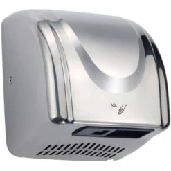 Sèche-main Inox AKW - 23623