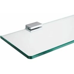 Tablette Salle De Bain -Wenko || Grohe || HOMCOM Soldes 2615602 3