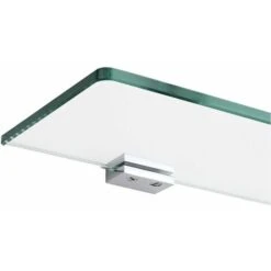 Tablette Salle De Bain -Wenko || Grohe || HOMCOM Soldes 2615602 4