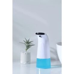 Distributeur De Savon Automatique