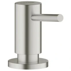Grohe Distributeur De Savon Cosmopolitan GROHE Supersteel (40535DC0)