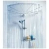 Spirella Rideaux De Douche PEVA OMBRELLA 200x170cm Transparent -Wenko || Grohe || HOMCOM Soldes 29457626 1