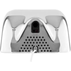 Sèche-Main Automatique Électrique Professionnel Séchoir Rapide Mural Acier Inox 9 Sèche-Main Automatique Électrique Professionnel Séchoir Rapide Mural Acier Inox -Wenko || Grohe || HOMCOM Soldes 30384300 3