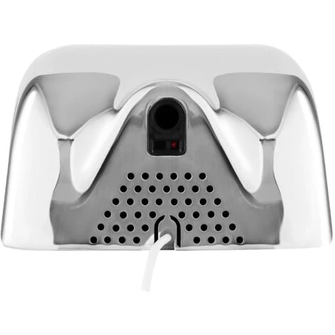 Sèche-Main Automatique Électrique Professionnel Séchoir Rapide Mural Acier Inox 5 Sèche-Main Automatique Électrique Professionnel Séchoir Rapide Mural Acier Inox – Image 3