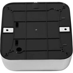 Sèche-Main Automatique Électrique Professionnel Séchoir Rapide Mural Acier Inox 11 Sèche-Main Automatique Électrique Professionnel Séchoir Rapide Mural Acier Inox -Wenko || Grohe || HOMCOM Soldes 30384300 5