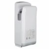 Sèche Mains Vitech à Double Jet D'air HD Blanc 2 Sèche Mains Vitech à Double Jet D'air HD Blanc -Wenko || Grohe || HOMCOM Soldes 31660757 1