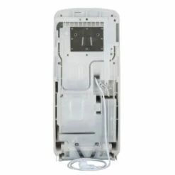 Sèche Mains Vitech à Double Jet D'air HD Blanc 10 Sèche Mains Vitech à Double Jet D'air HD Blanc -Wenko || Grohe || HOMCOM Soldes 31660757 4