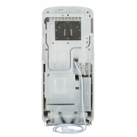 Sèche Mains Vitech à Double Jet D'air HD Blanc 6 Sèche Mains Vitech à Double Jet D'air HD Blanc – Image 4