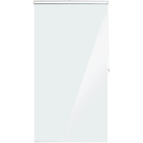Relaxdays Store De Baignoire,100x240cm, Rideau De Douche Hydrofuge, Anti-éclaboussures, Différentes Tailles, Transparent 3 Relaxdays Store De Baignoire,100x240cm, Rideau De Douche Hydrofuge, Anti-éclaboussures, Différentes Tailles, Transparent