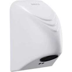 Sèche-mains électrique à Air Chaud Avec Capteur Photomobile