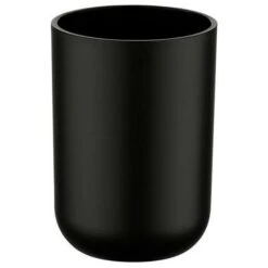 WENKO 21208 - Gla Hygiène Dentaire Noir Du Bré Il