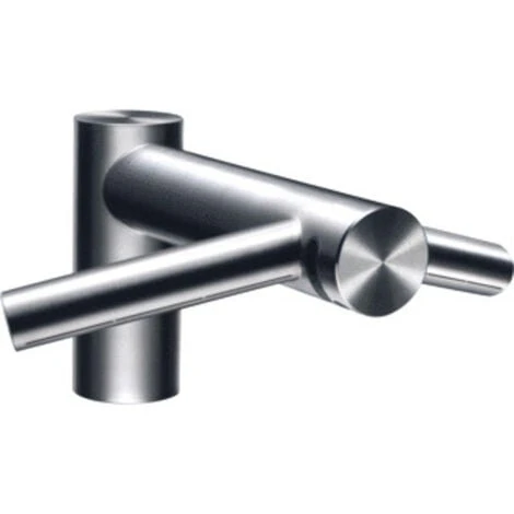 Dyson Airblade Wash & Dry Robinet Lavabo Avec Sèche-mains 15.9x30.3x28.6cm Avec Bec Bas Temps De Sèche 12 Sec. Inox 3 Dyson Airblade Wash & Dry Robinet Lavabo Avec Sèche-mains 15.9x30.3x28.6cm Avec Bec Bas Temps De Sèche 12 Sec. Inox