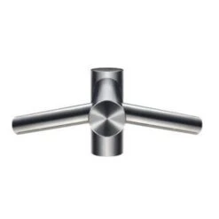 Dyson Airblade Wash & Dry Robinet Lavabo Avec Sèche-mains 15.9x30.3x28.6cm Avec Bec Bas Temps De Sèche 12 Sec. Inox 8 Dyson Airblade Wash & Dry Robinet Lavabo Avec Sèche-mains 15.9x30.3x28.6cm Avec Bec Bas Temps De Sèche 12 Sec. Inox -Wenko || Grohe || HOMCOM Soldes 36959516 3