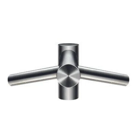 Dyson Airblade Wash & Dry Robinet Lavabo Avec Sèche-mains 15.9x30.3x28.6cm Avec Bec Bas Temps De Sèche 12 Sec. Inox 5 Dyson Airblade Wash & Dry Robinet Lavabo Avec Sèche-mains 15.9x30.3x28.6cm Avec Bec Bas Temps De Sèche 12 Sec. Inox – Image 3