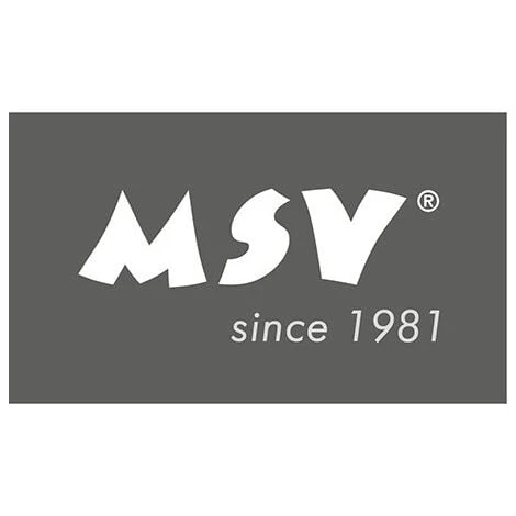 MSV Etendoir à Linge à Ailes En Alu 20M (coloris Assortis) 5 MSV Etendoir à Linge à Ailes En Alu 20M (coloris Assortis) – Image 3