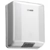 Sèche-mains Optique Industriel 2000W 30,8X23X15Cm Abs White Elegance Losdi Cs-200-X