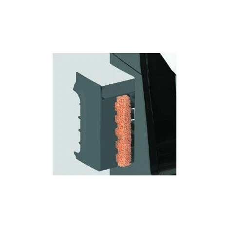 Filtre Mousse Cuivre 25PPI Pour Sèche-mains 4 Filtre Mousse Cuivre 25PPI Pour Sèche-mains – Image 2