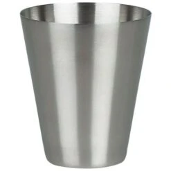 Spirella Gobelet Inox MAX LIGHT Gris