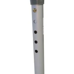 Chaise De Douche/bain Reglable En Hauteur Avec Accoudoirs Et Coussins Antiderapants Acueducto Mobiclinic -Wenko || Grohe || HOMCOM Soldes 45794197 4