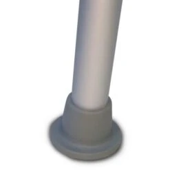 Chaise De Douche/bain Reglable En Hauteur Avec Accoudoirs Et Coussins Antiderapants Acueducto Mobiclinic -Wenko || Grohe || HOMCOM Soldes 45794197 5