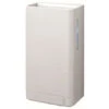 Sèche-mains COMMERCIAL 550 X 300 X 186 Mm Blanc TOTO 1 Sèche-mains COMMERCIAL 550 X 300 X 186 Mm Blanc TOTO -Wenko || Grohe || HOMCOM Soldes 48969728 1