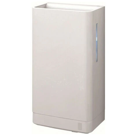 Sèche-mains COMMERCIAL 550 X 300 X 186 Mm Blanc TOTO 3 Sèche-mains COMMERCIAL 550 X 300 X 186 Mm Blanc TOTO