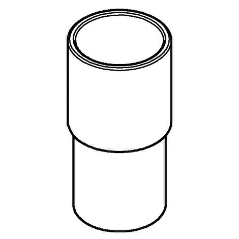 Grohe Verre En Cristal ATRIO 40254003 4 Grohe Verre En Cristal ATRIO 40254003 – Image 2