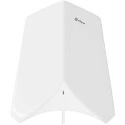 Sèche-Main Séchoir À Main Électrique Acier Inoxydable Sèche-Main Mural 10 Sèche-Main Séchoir À Main Électrique Acier Inoxydable Sèche-Main Mural -Wenko || Grohe || HOMCOM Soldes 53952140 4